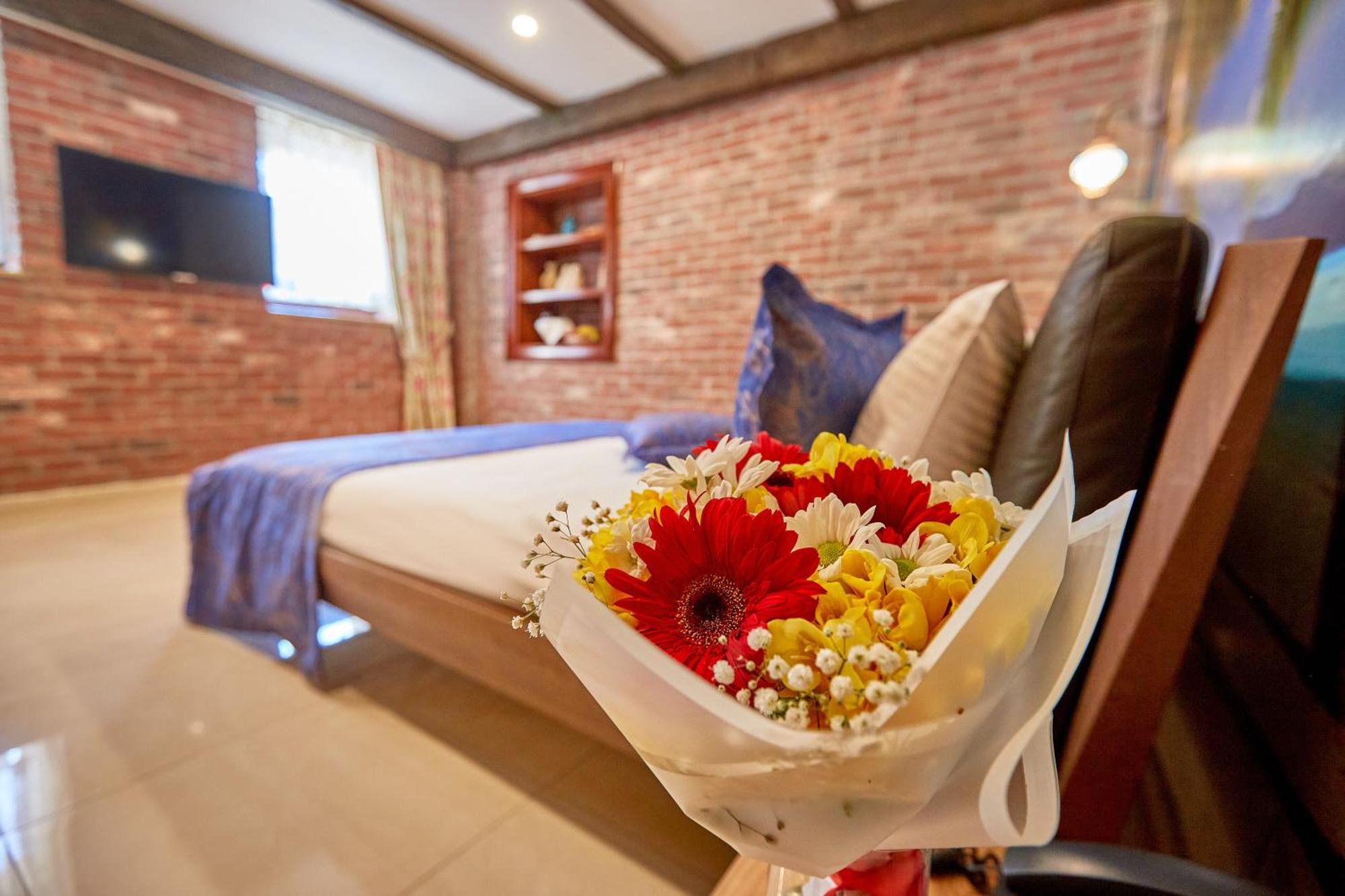 Ardey Hotel Istanbul Exterior photo